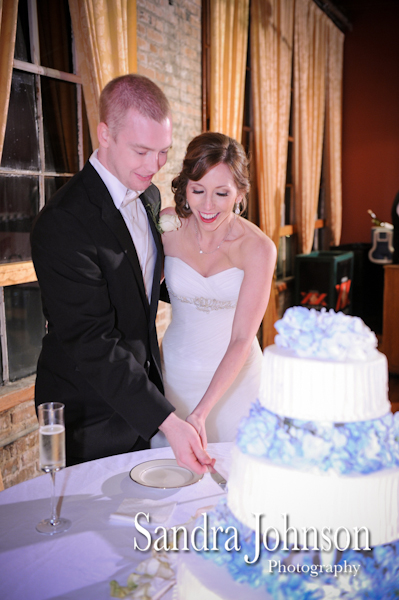 Best New Orleans wedding photographer - Sandra Johnson (SJFoto.com)